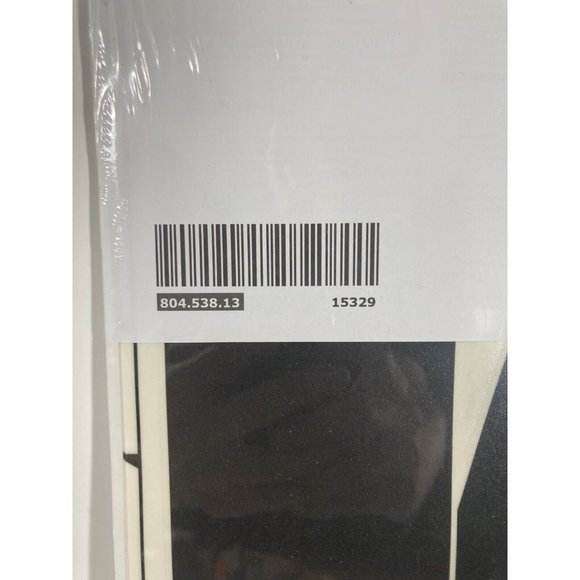 New Ikea KINNARED Decorative Stickers 804.538.13 - Picture 3 of 4